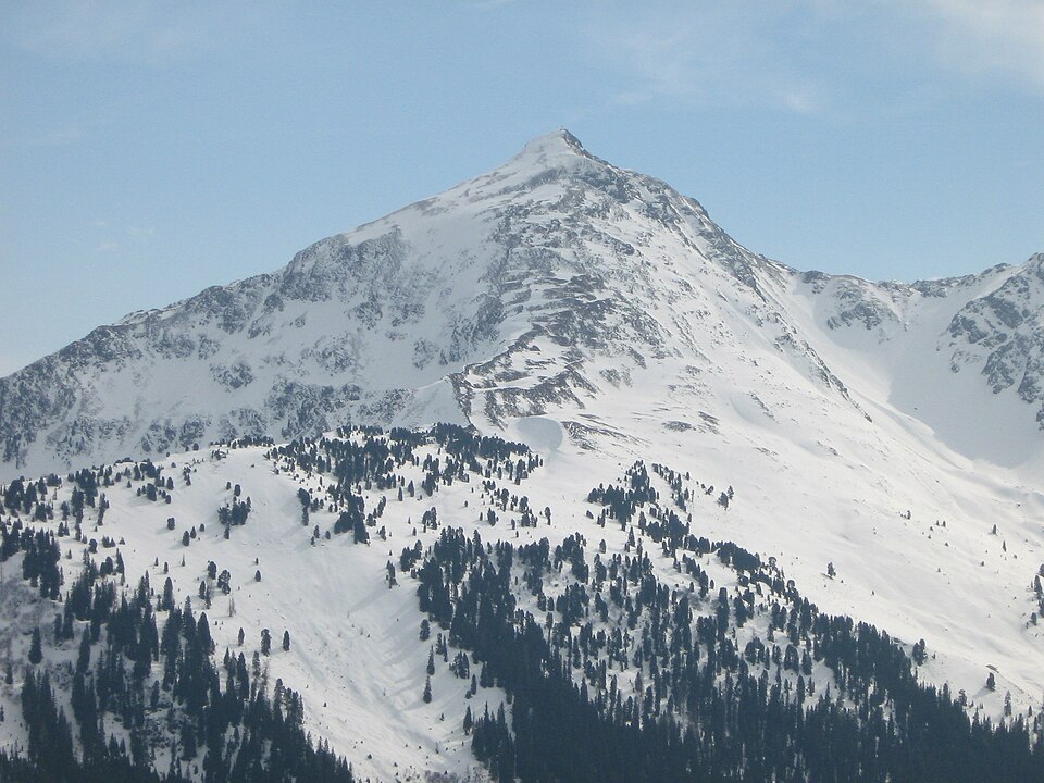 Großer Galtenberg