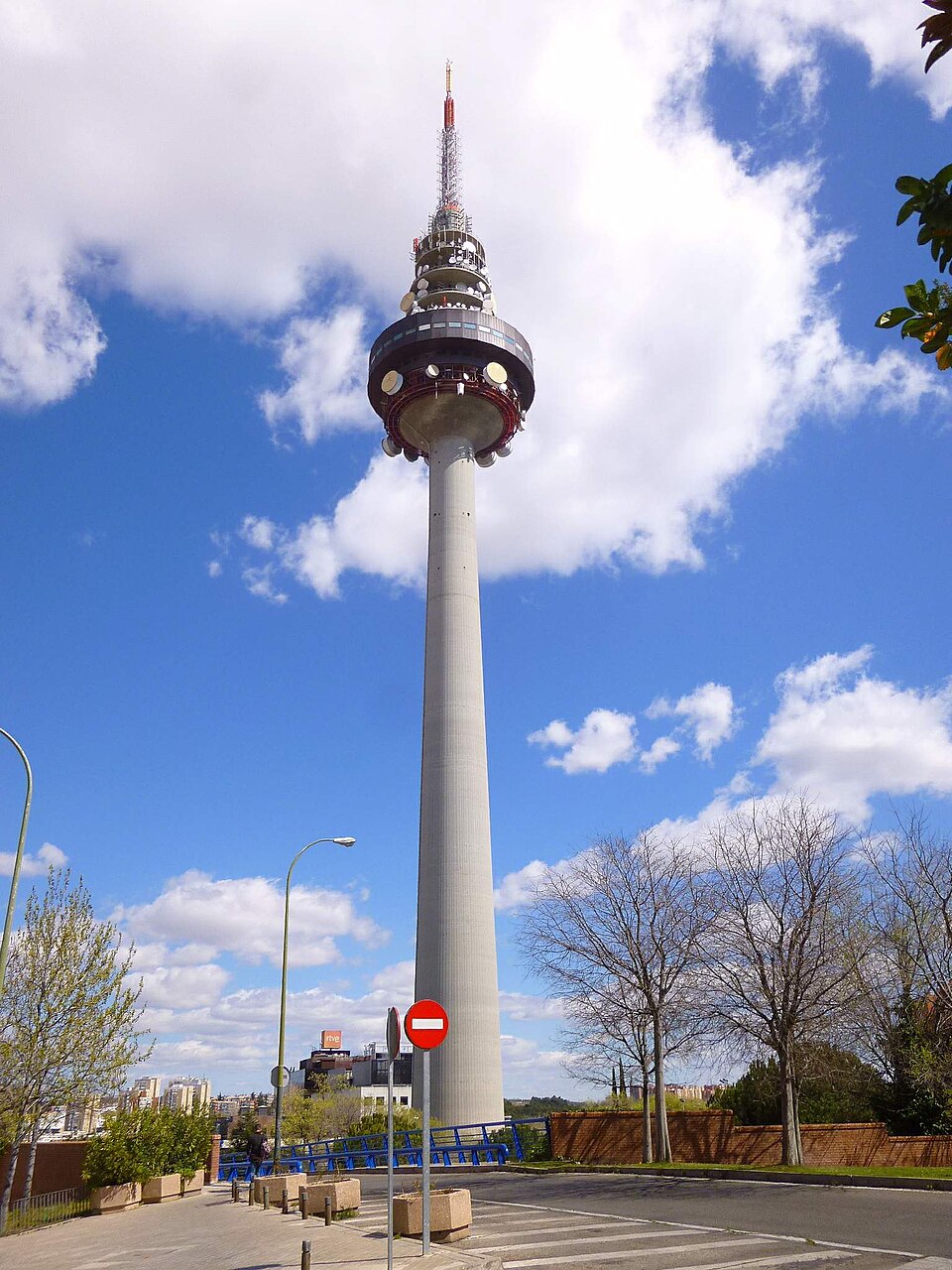 Torrespaña