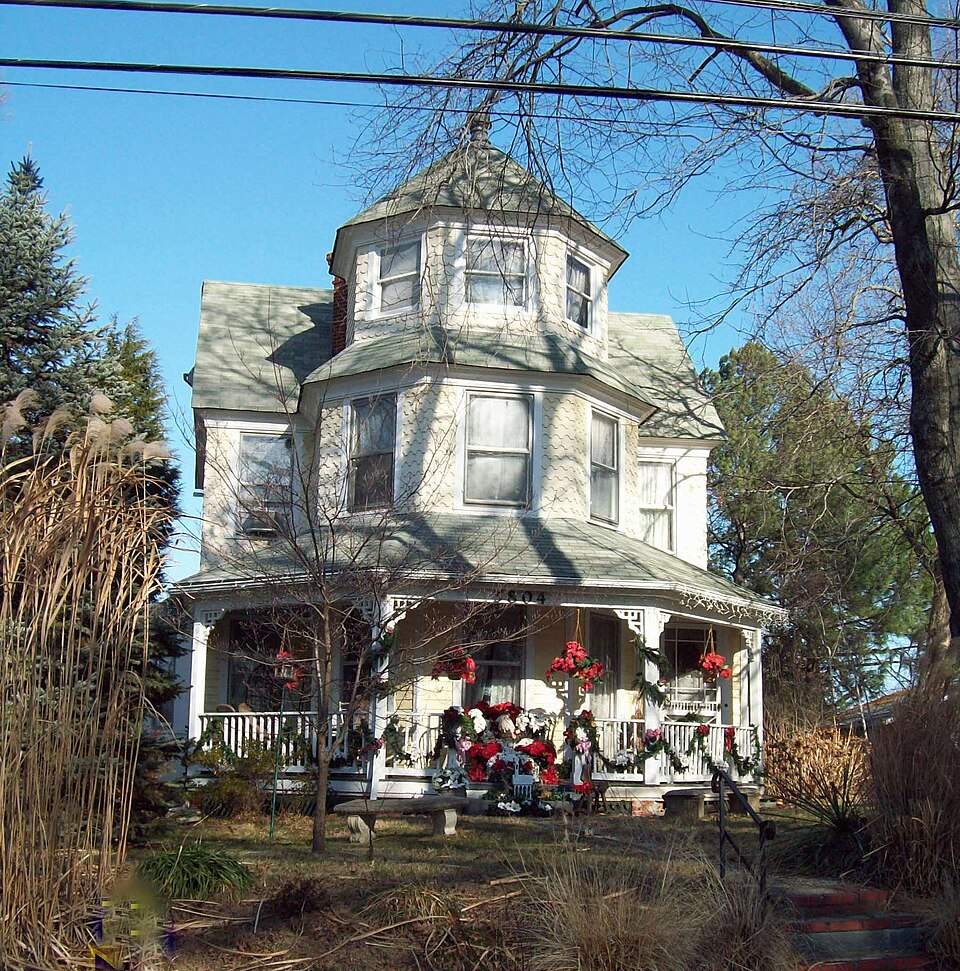 Berwyn Heights