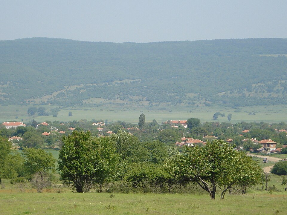 Padarevo