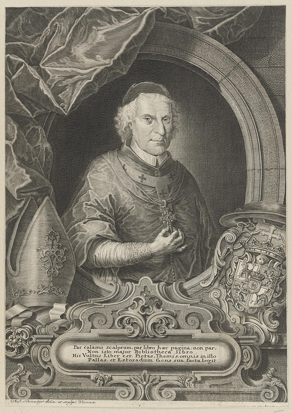 Sigismund von Kollonitz