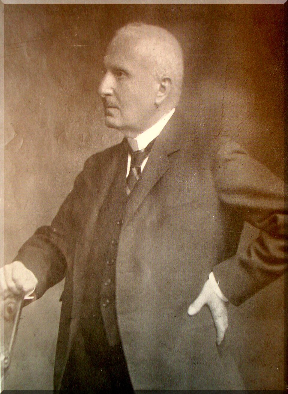 Árpád von Degen