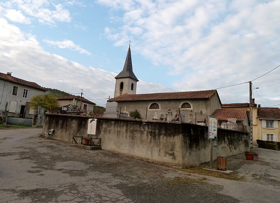 Rieucazé