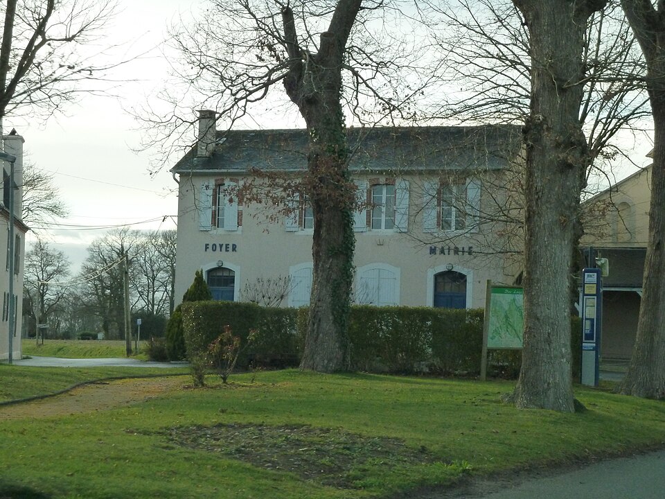 Bournos