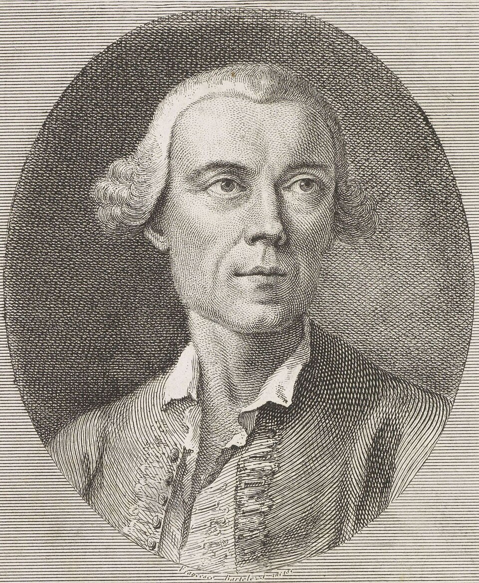 Gasparo Gozzi