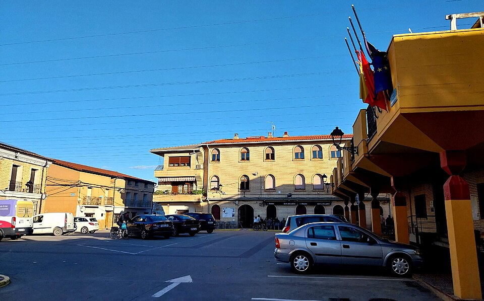 Cadreita