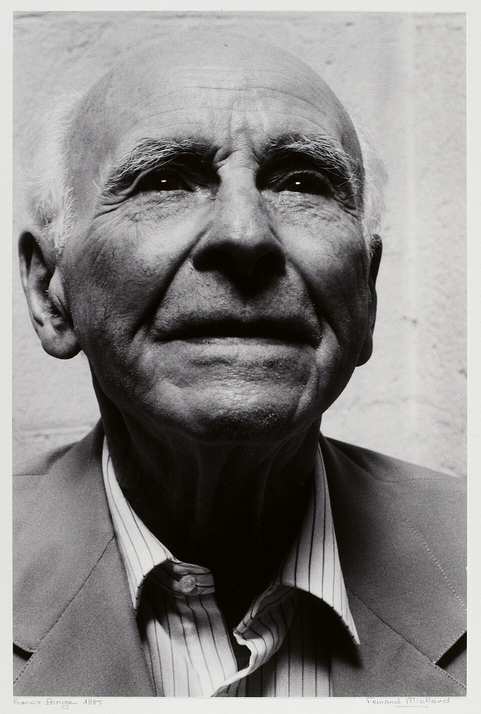 Francis Ponge