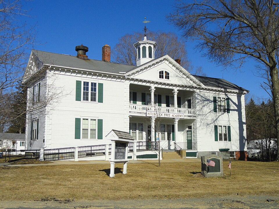Brimfield