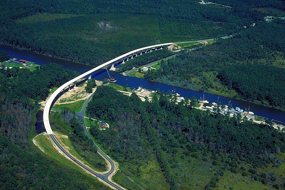 Pamlico County