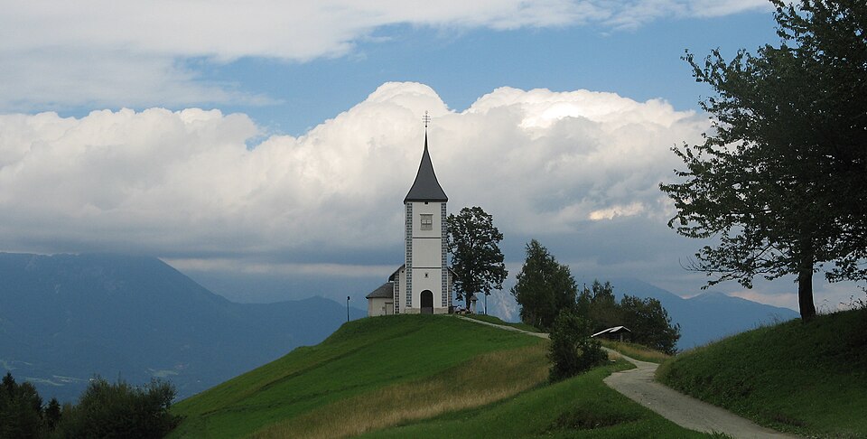 Jamnik