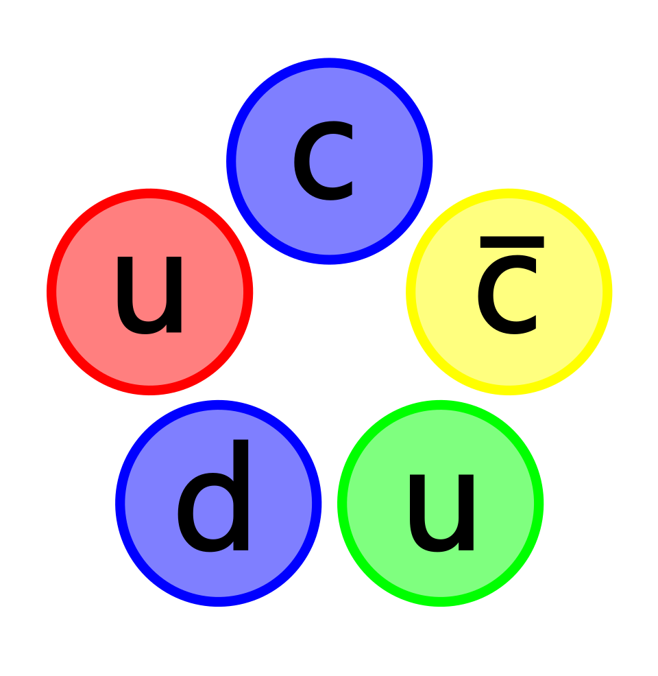 pentaquark
