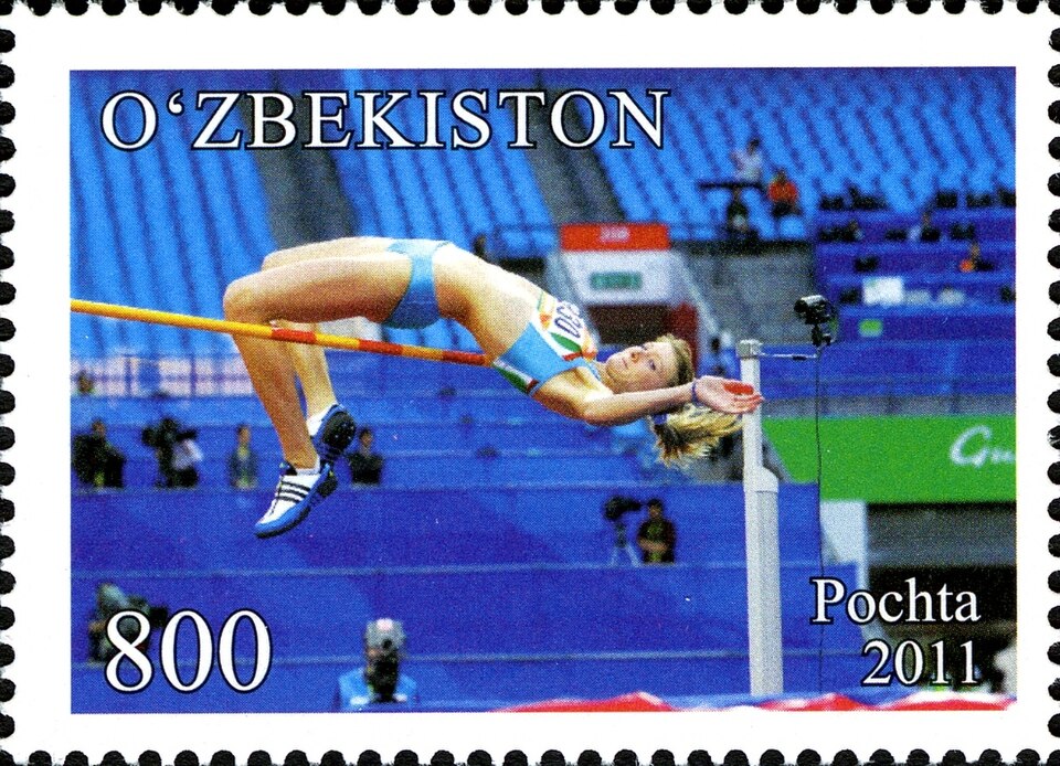 Svetlana Radzivil