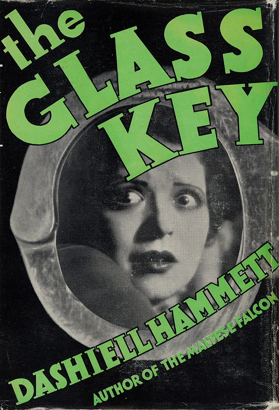 The Glass Key