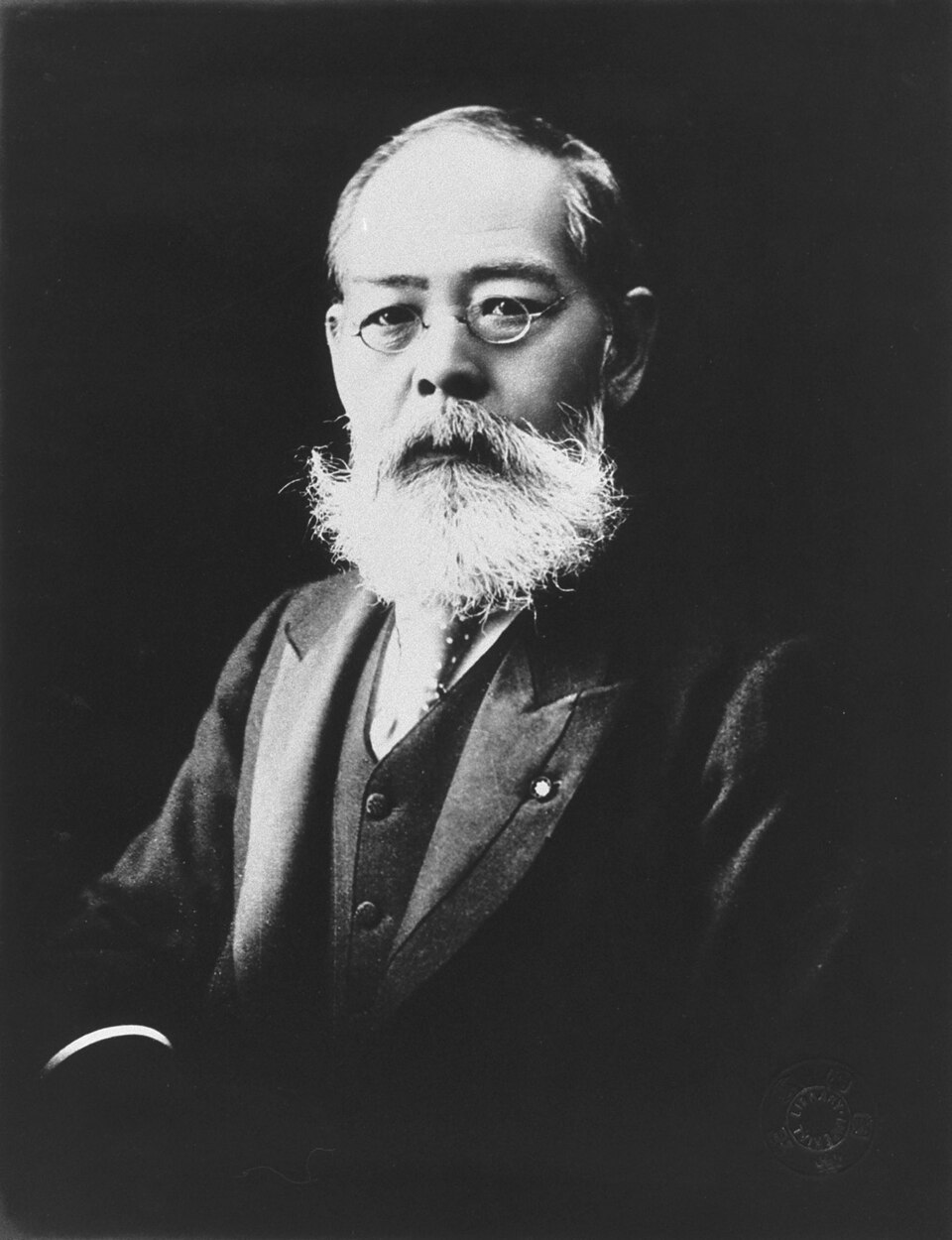 Aoki Shūzō