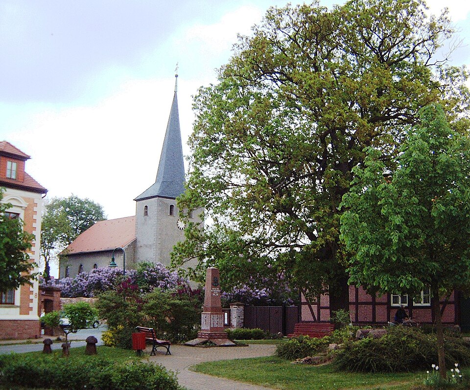 Bülstringen