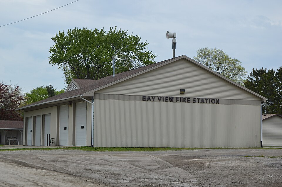 Bay View