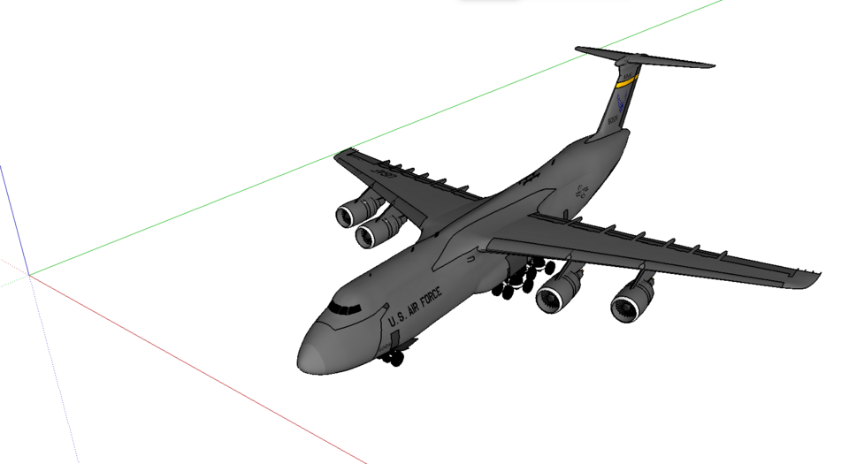 SketchUp