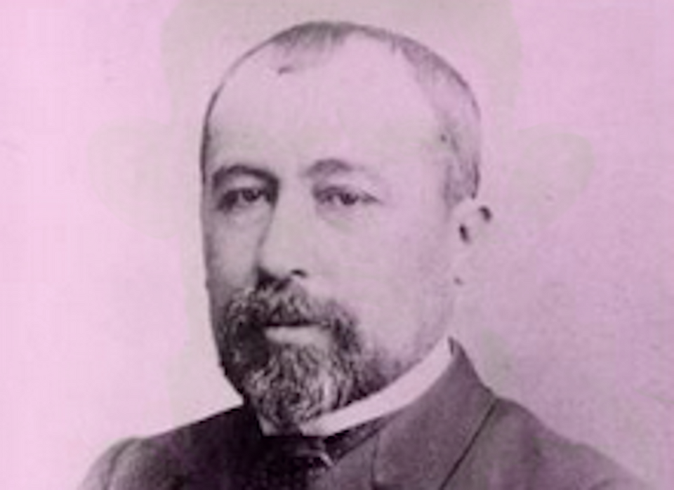 Émile Amélineau