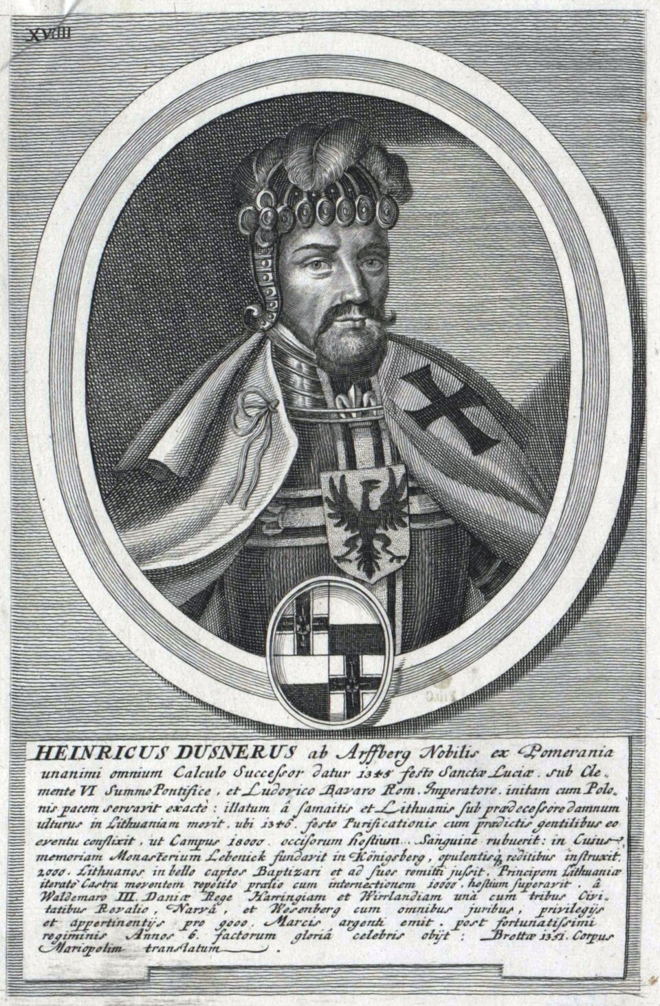 Heinrich Dusemer