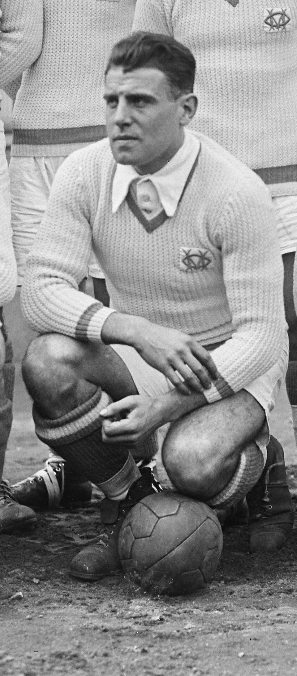 Jean Boyer