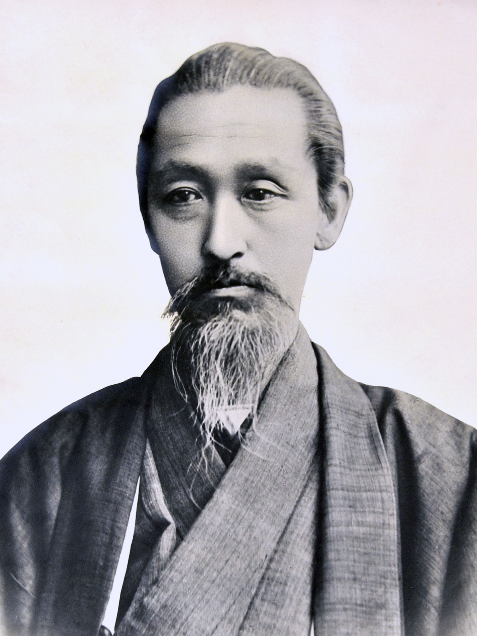 Kōno Bairei