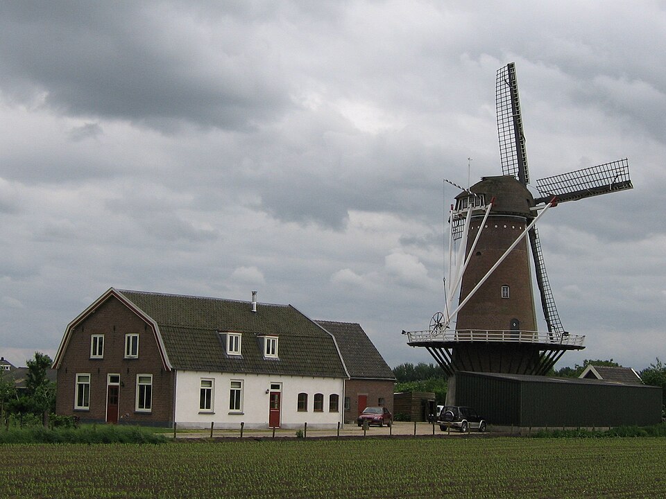 Werkhoven