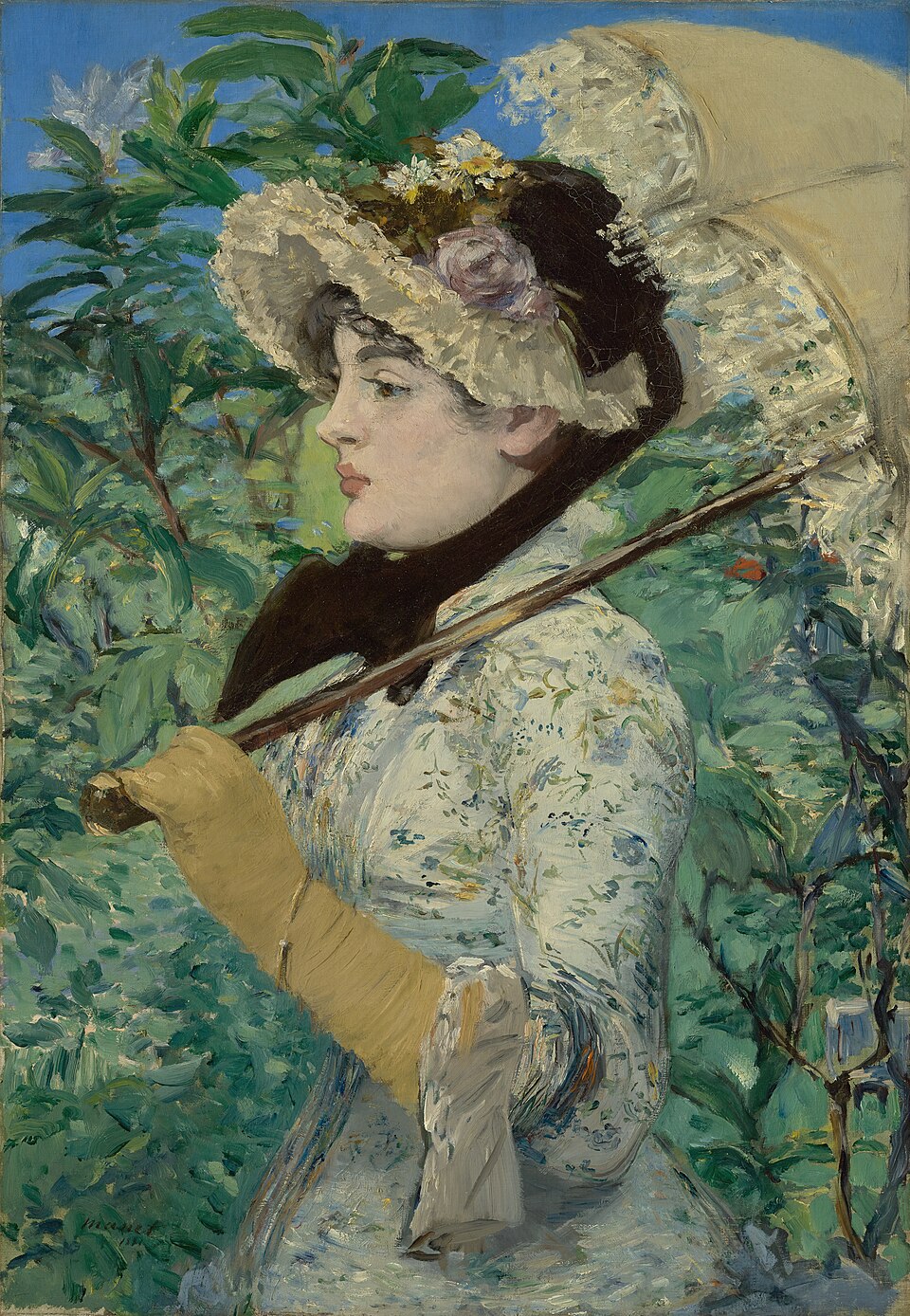 Spring