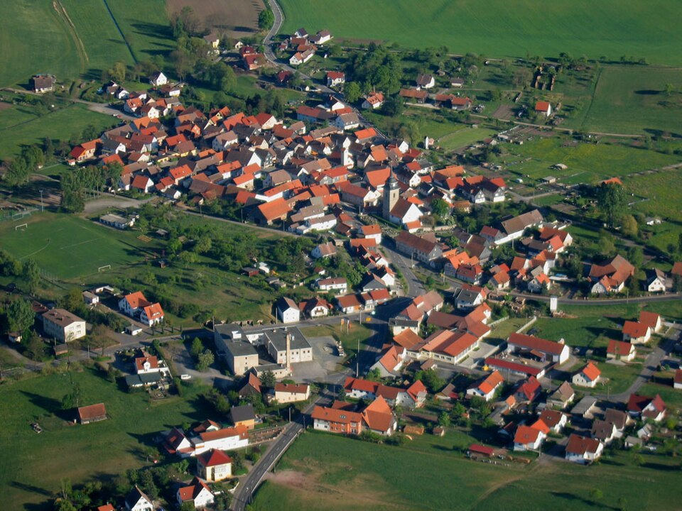 Westhausen
