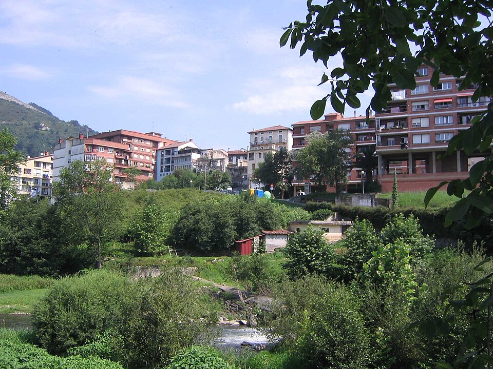 Zestoa