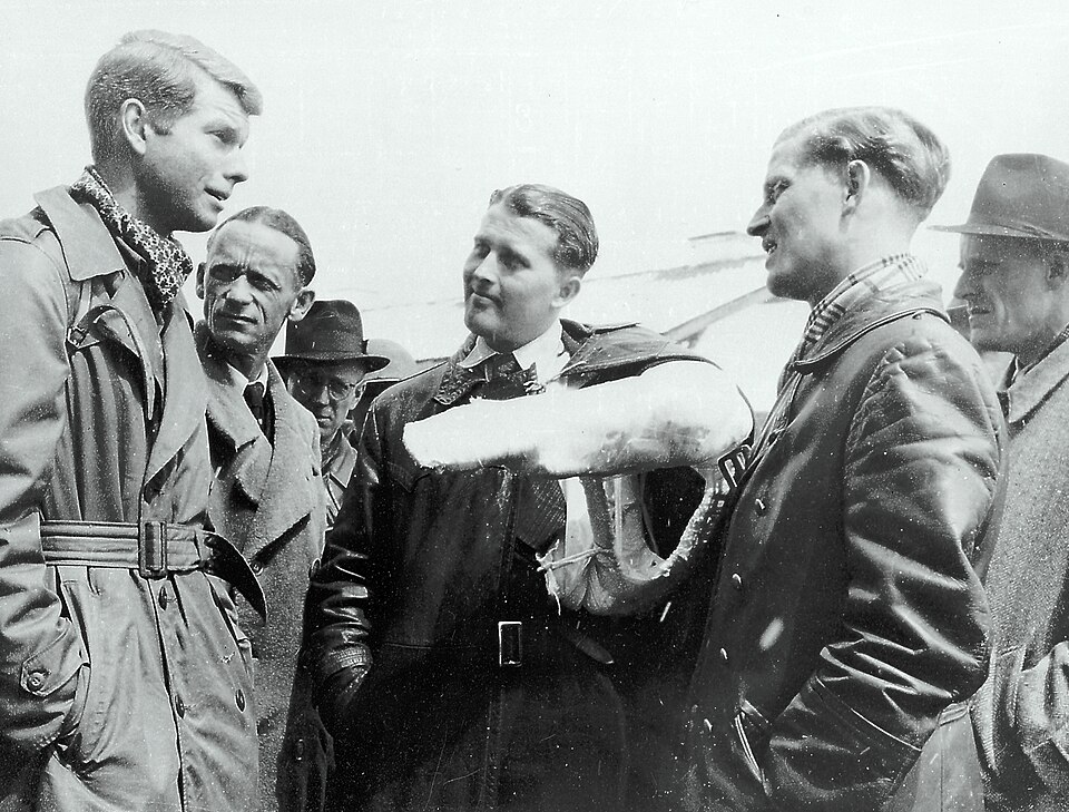 Magnus von Braun