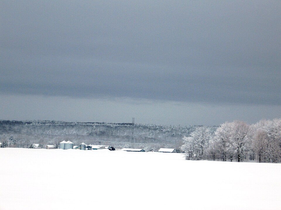 Saint-Justin