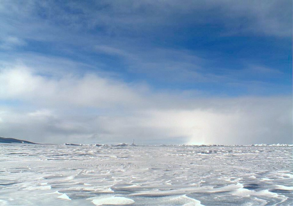 North Pole
