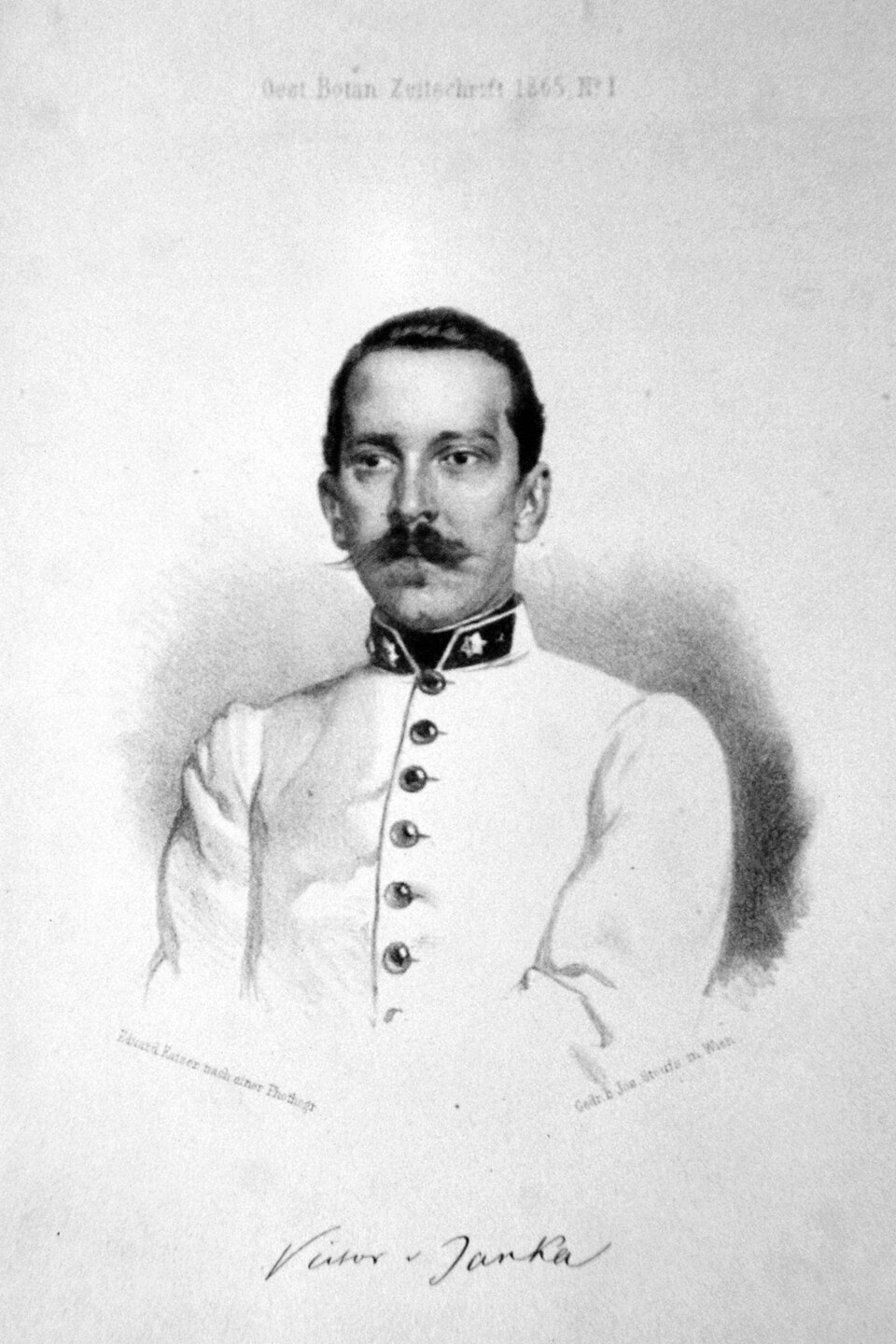 Victor von Janka