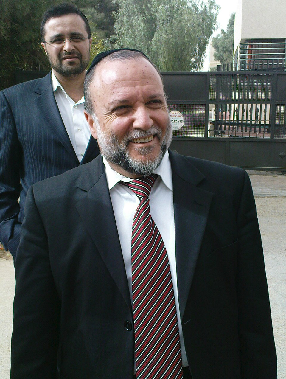 Isaac Cohen