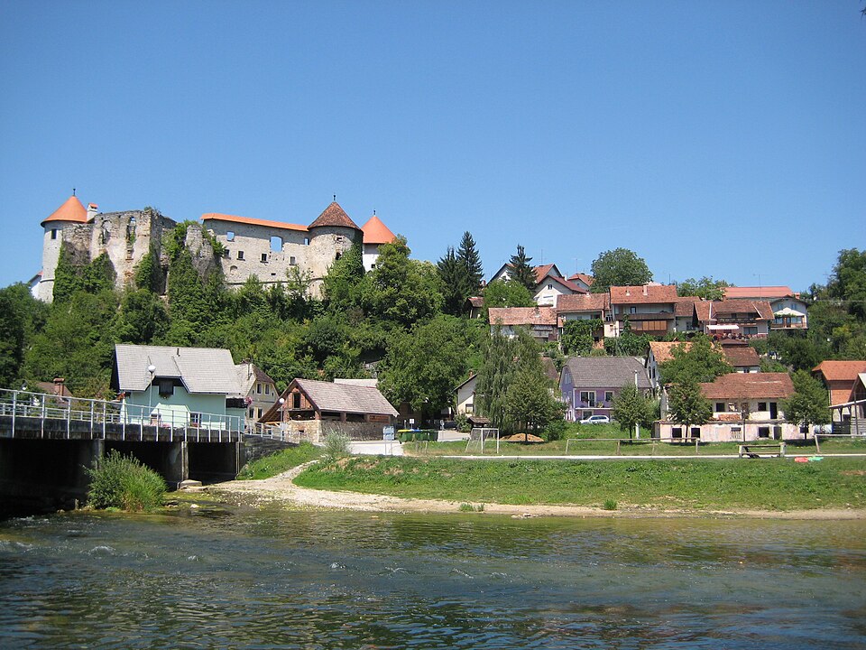 Žužemberk