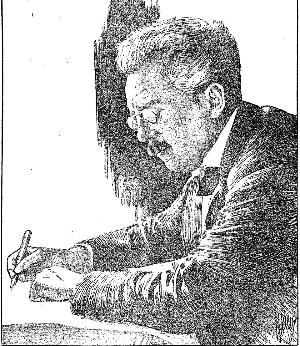 Frank Bridge