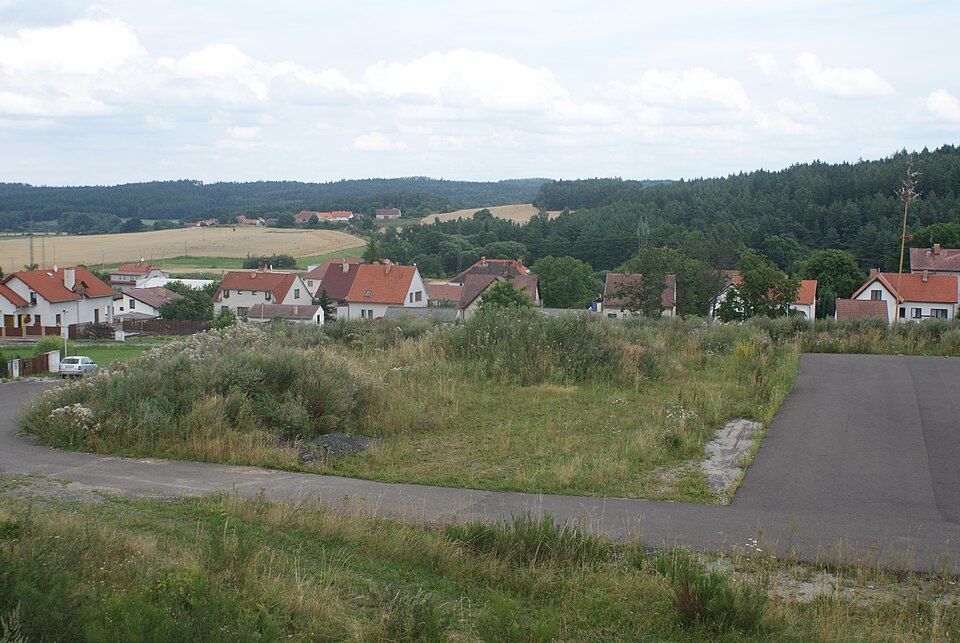 Předotice