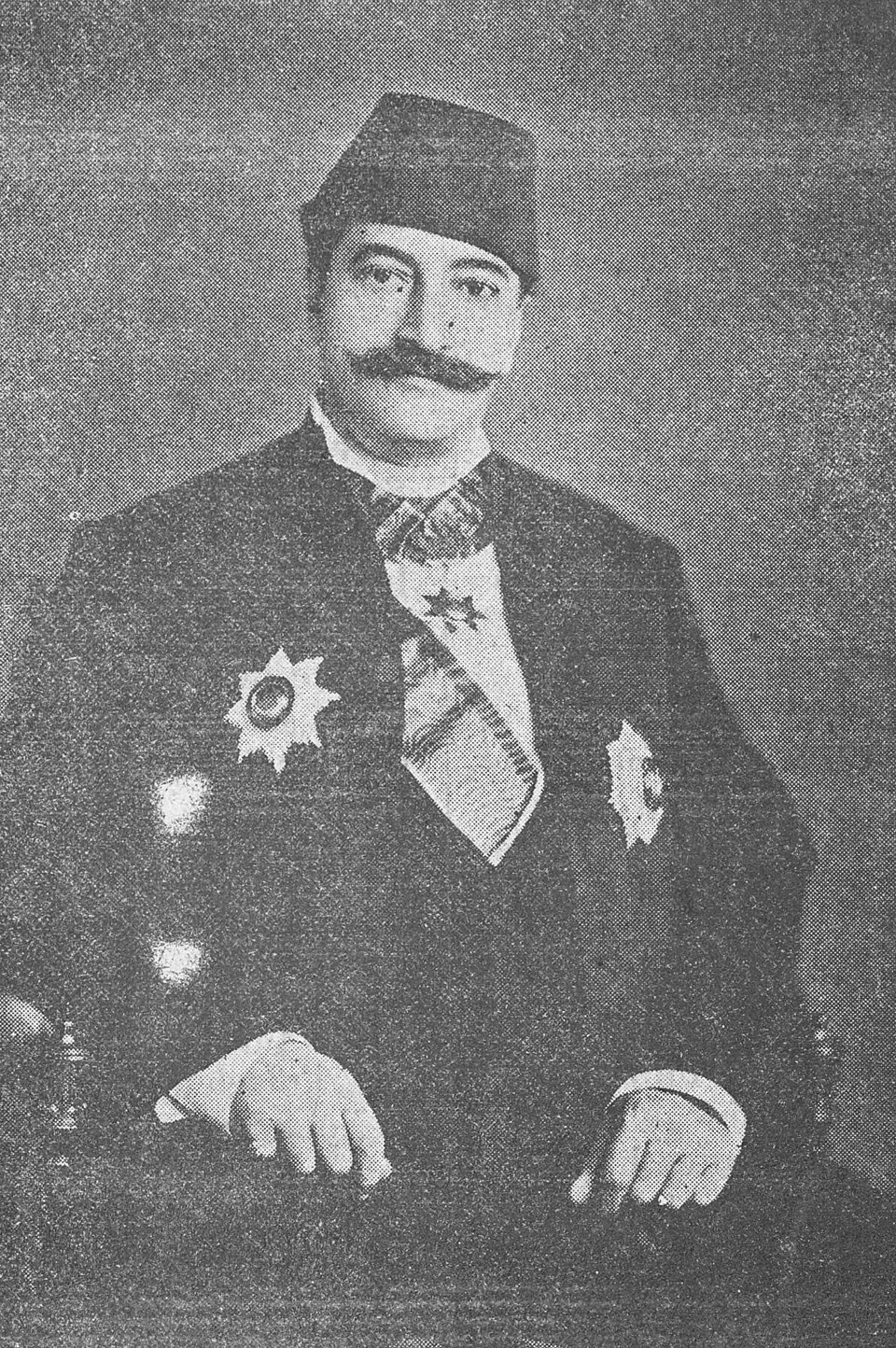 Sarkis Balyan