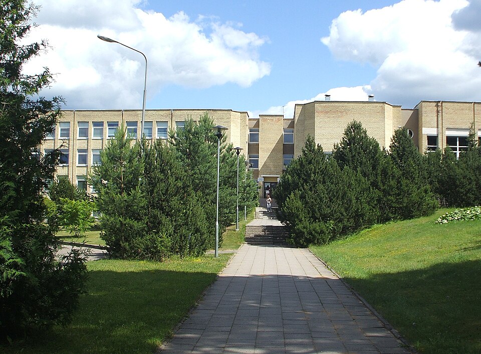 European Humanities University