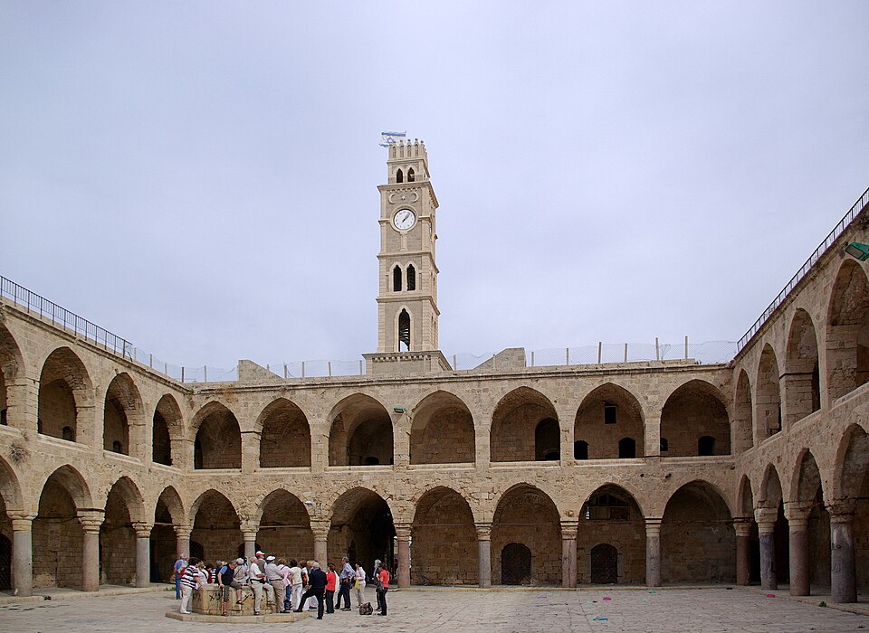 Khan al-Umdan