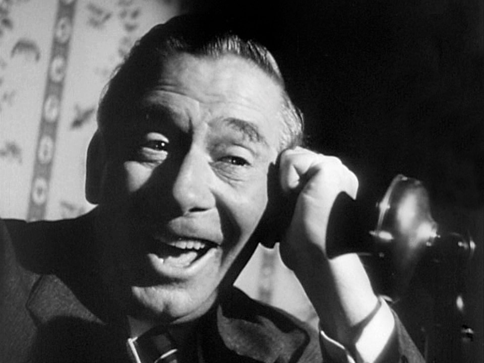 prank call