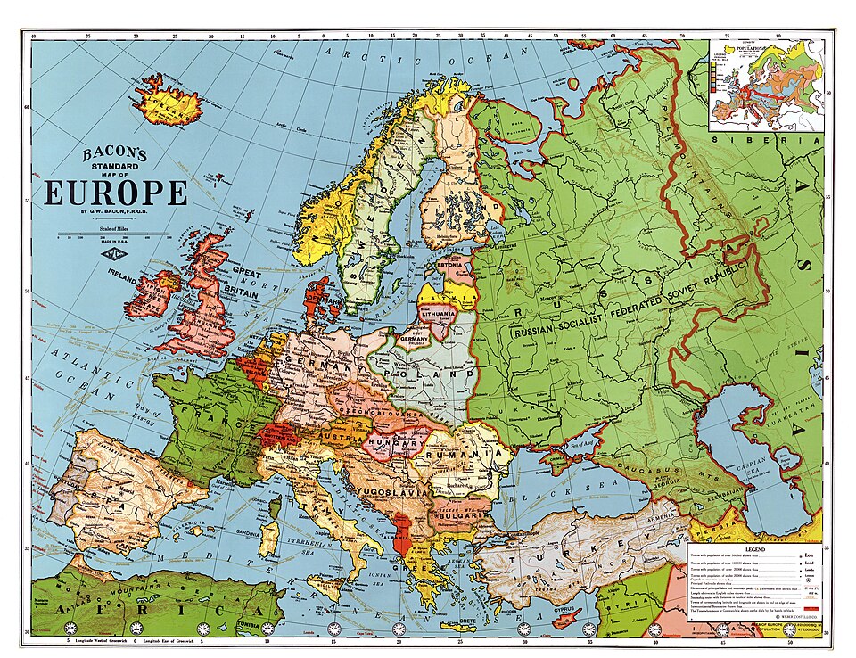 interwar period