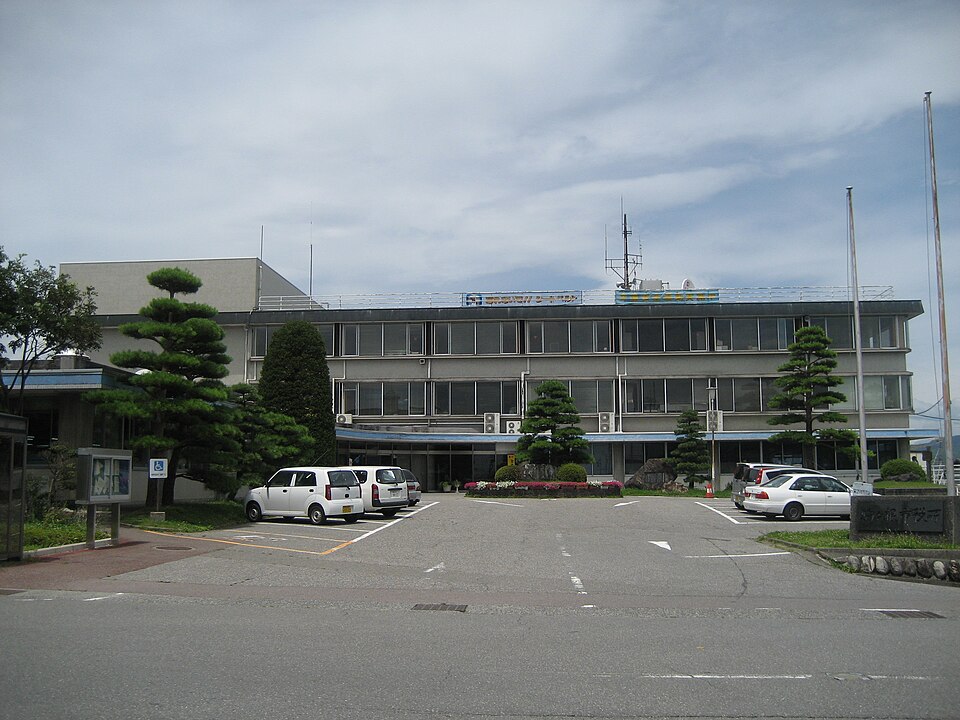Komagane