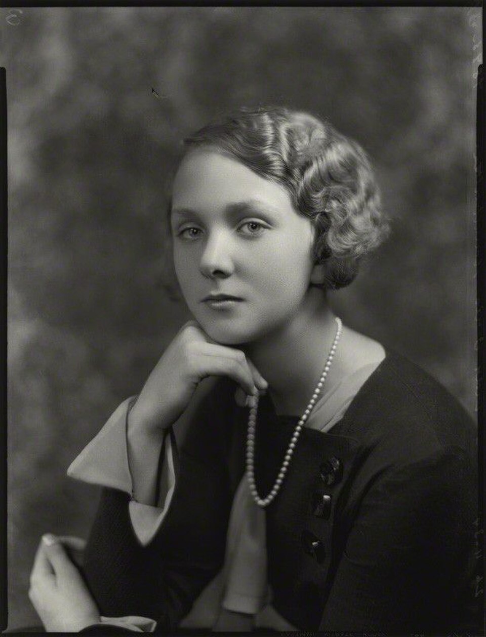 Iris Mountbatten