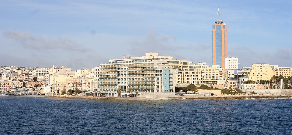 St. Julian's