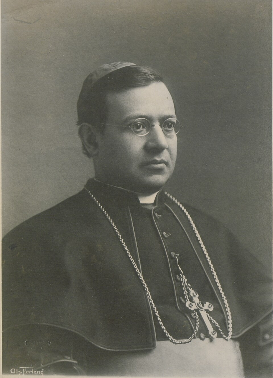 Donato Sbarretti