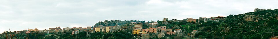 Orotelli