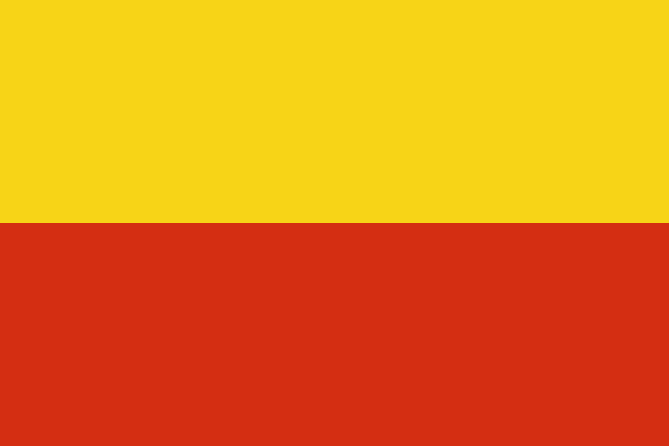 flag of Prague