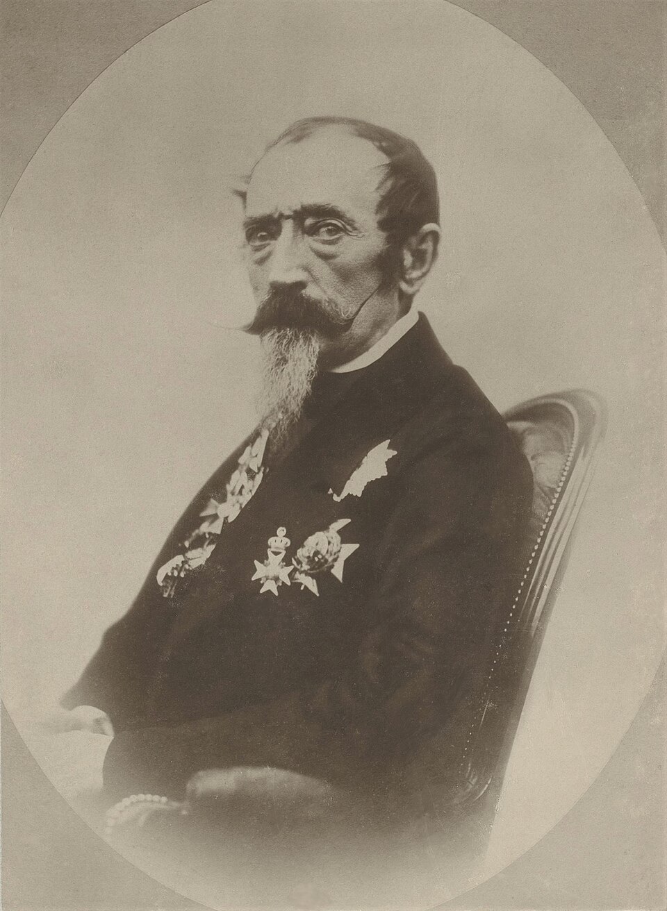 Horace Vernet