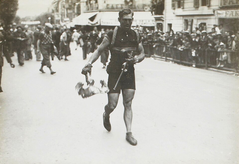 Éloi Meulenberg